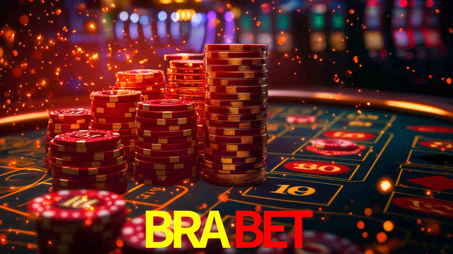 Welcome Bonus BRABET