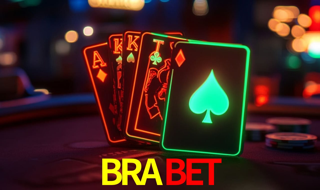 Provedores de Jogos BRABET