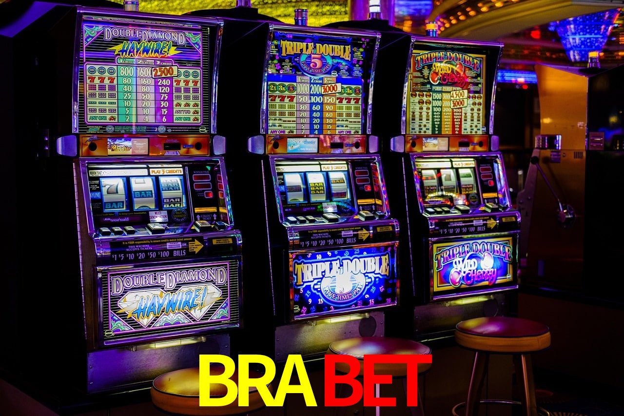Estatísticas Esportivas BRABET