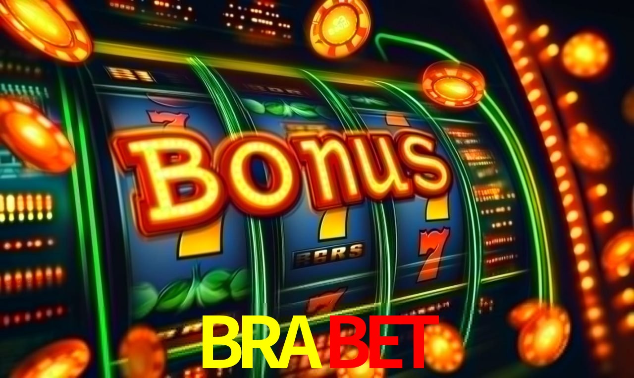 Game Providers BRABET