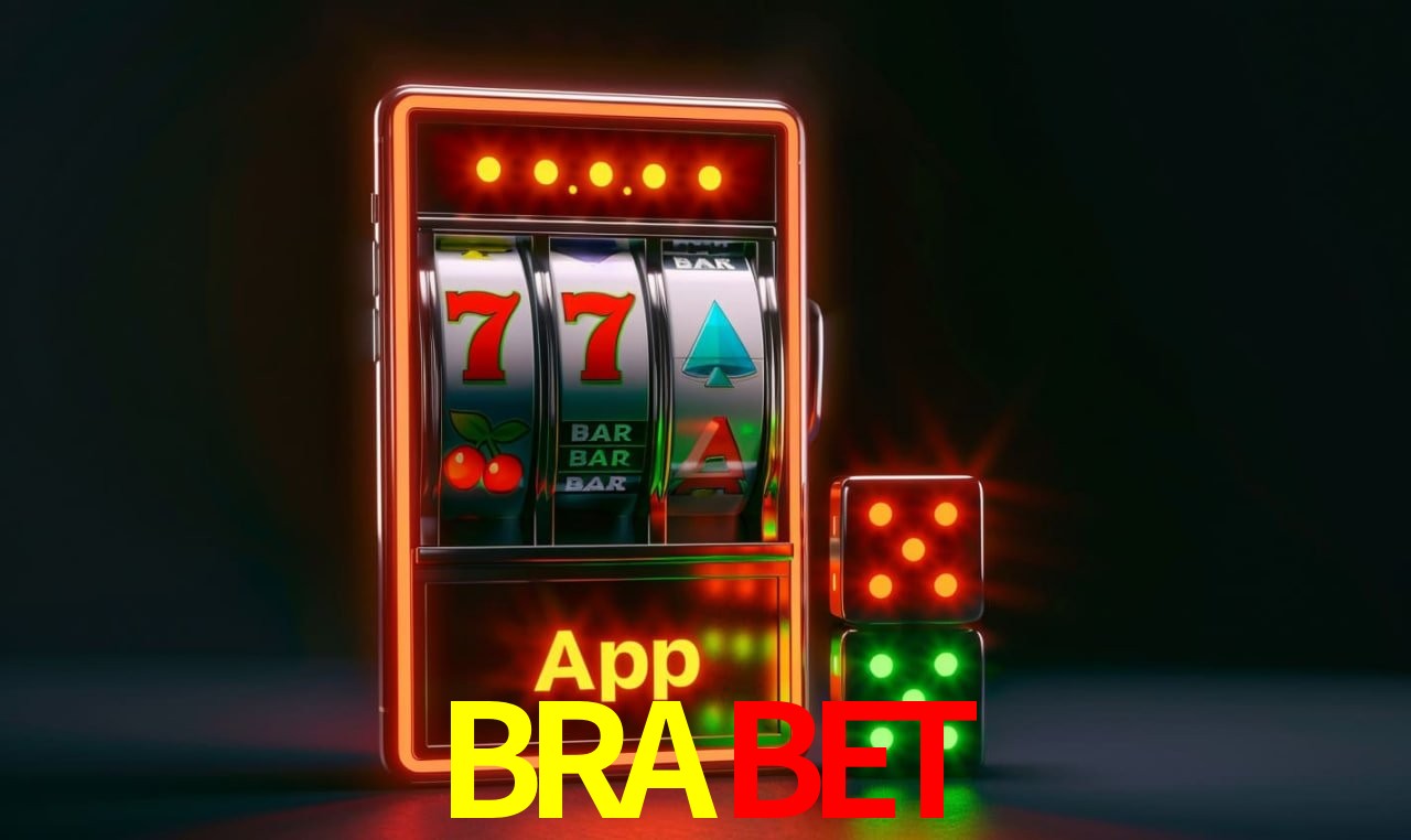 Jogos de Slot BRABET