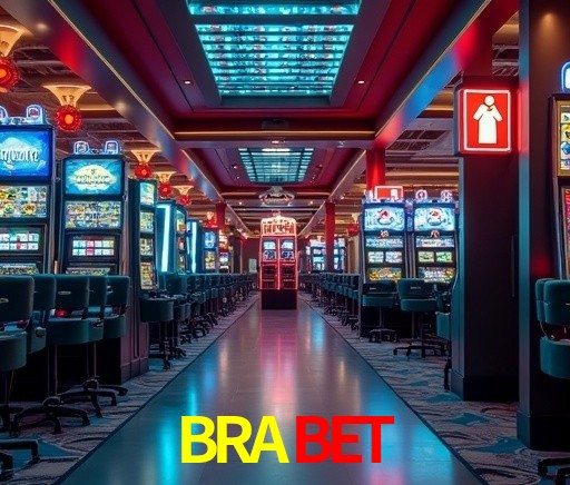 BRABET: Jogue Crash e Experimente Alta Recompensa Instantânea