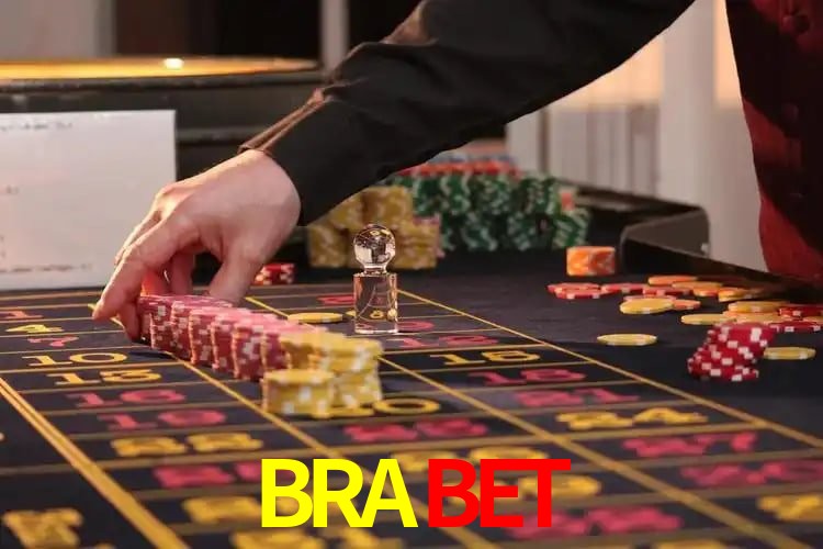 A Popularidade dos Caça-Níqueis no BRABET