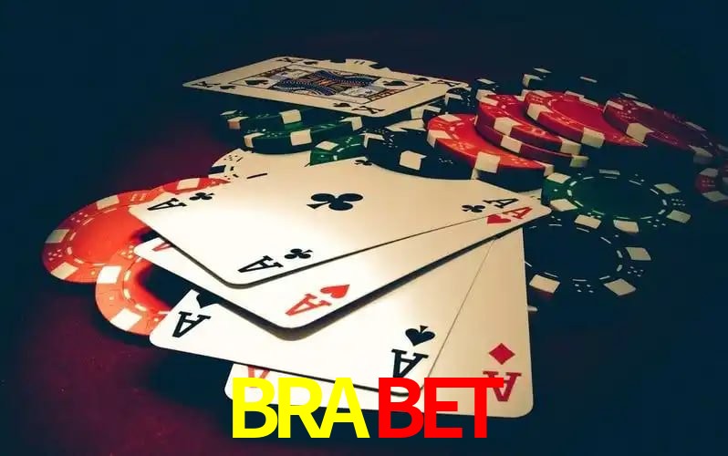 Explore as vantagens do BRABET: serviço profissional e confiabilidade