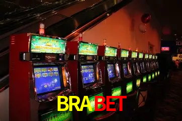 Explorando a Categoria de Eventos em Apostas na BRABET