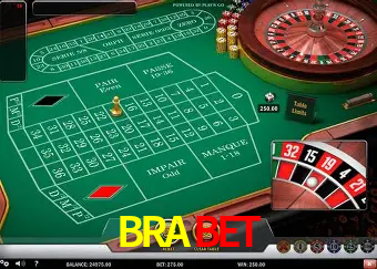 Descubra o Mundo do Cassino Online com BRABET
