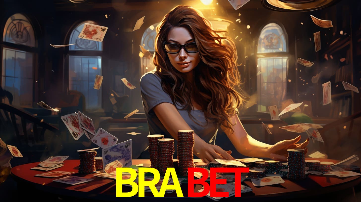 Slot Games BRABET