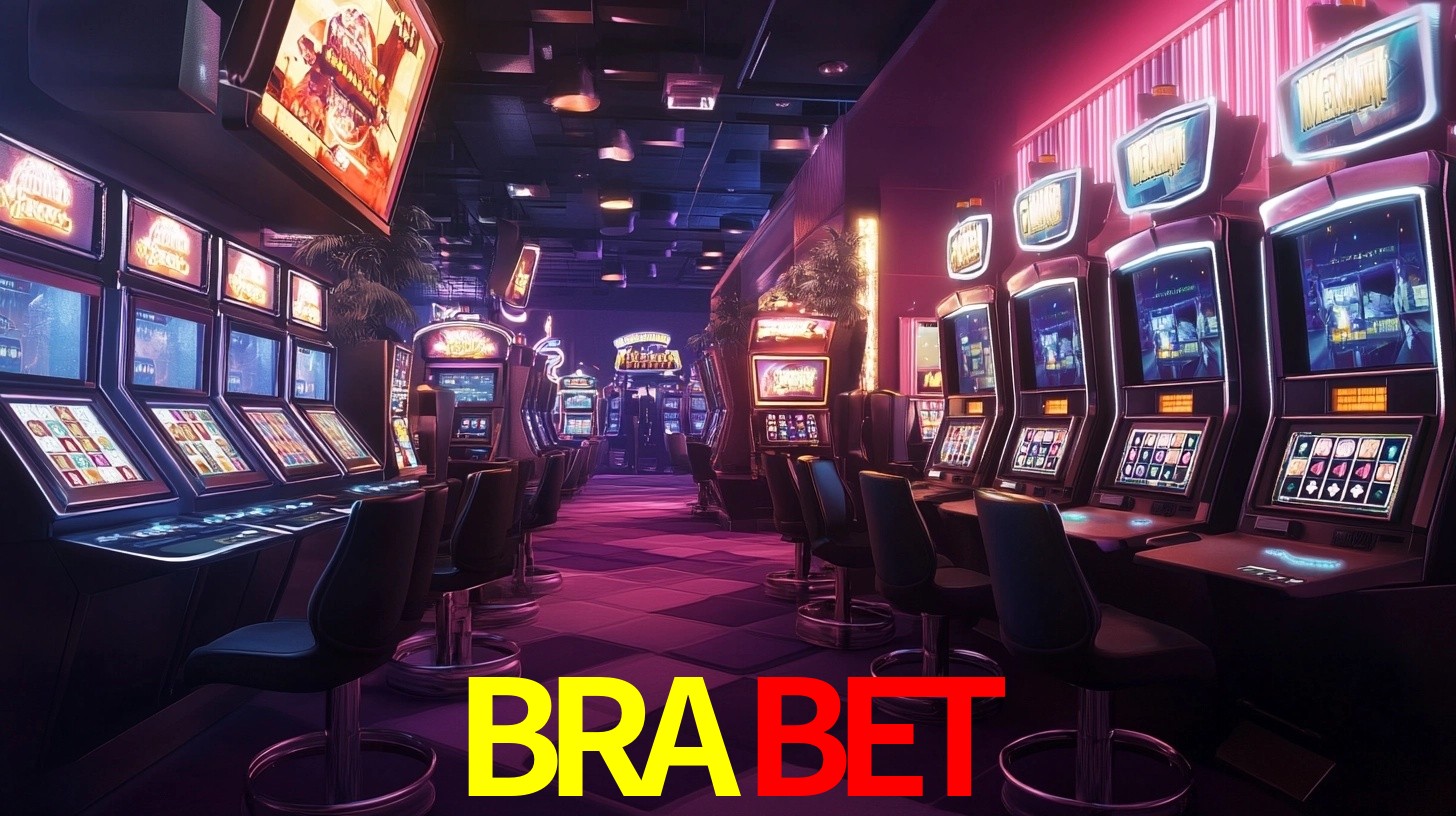 Tennis Betting BRABET