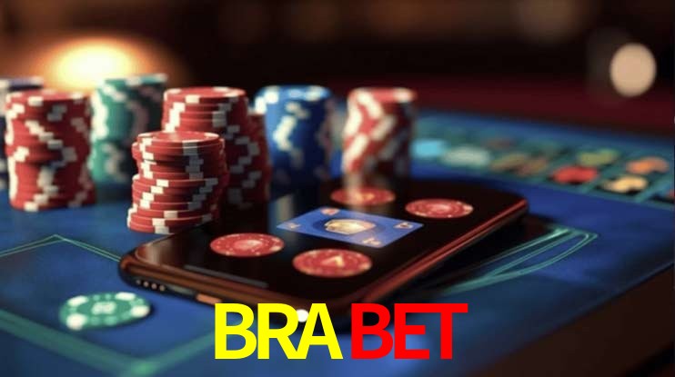 Apostas de Basquete BRABET