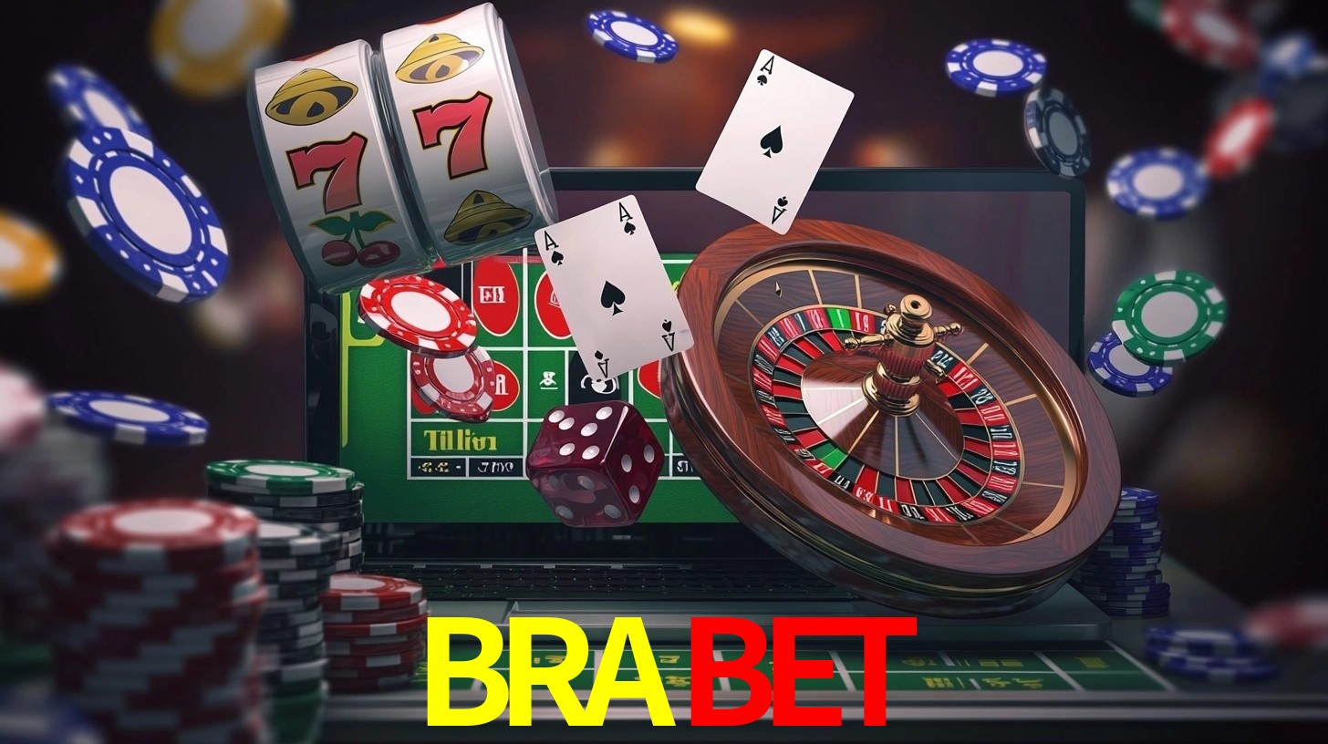 Basketball Betting BRABET