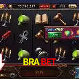BRABET: A Experiência de Casino com Jogos de Mesa ao Vivo