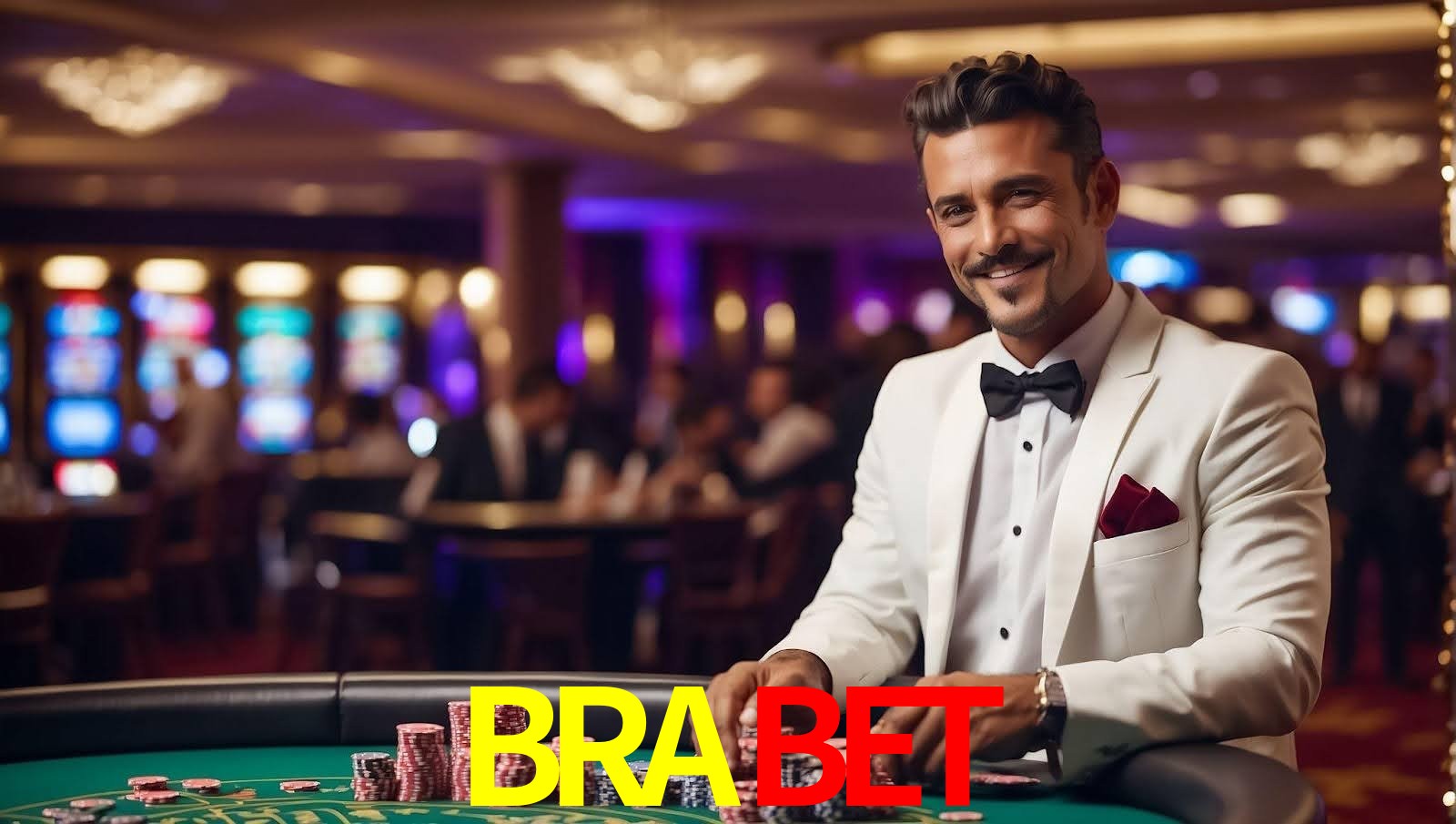 Promoção Relâmpago BRABET