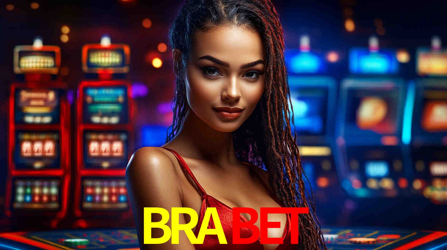 Desvendando o Mundo dos Jogos Virtuais na BRABET