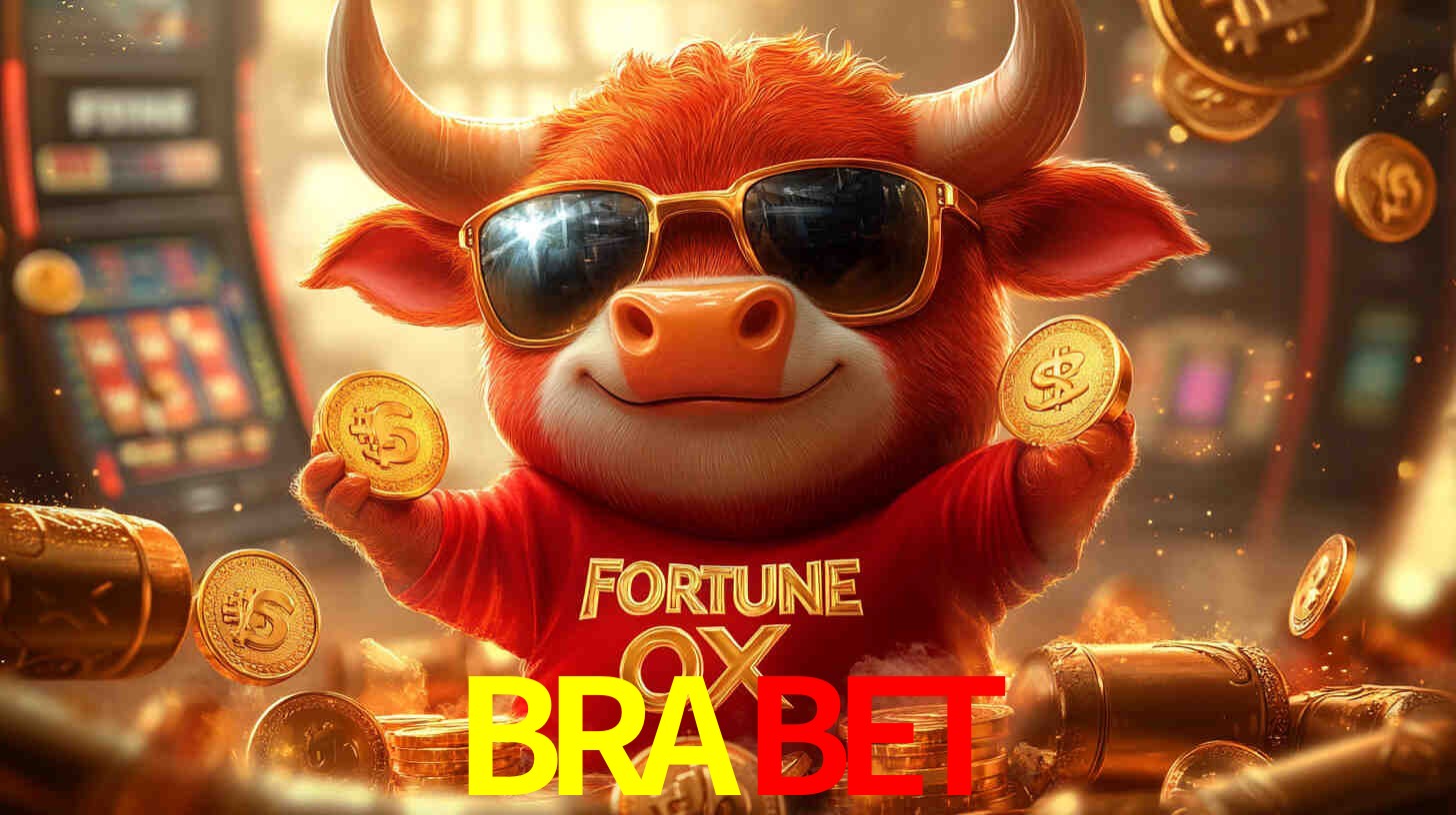 Welcome Bonus BRABET