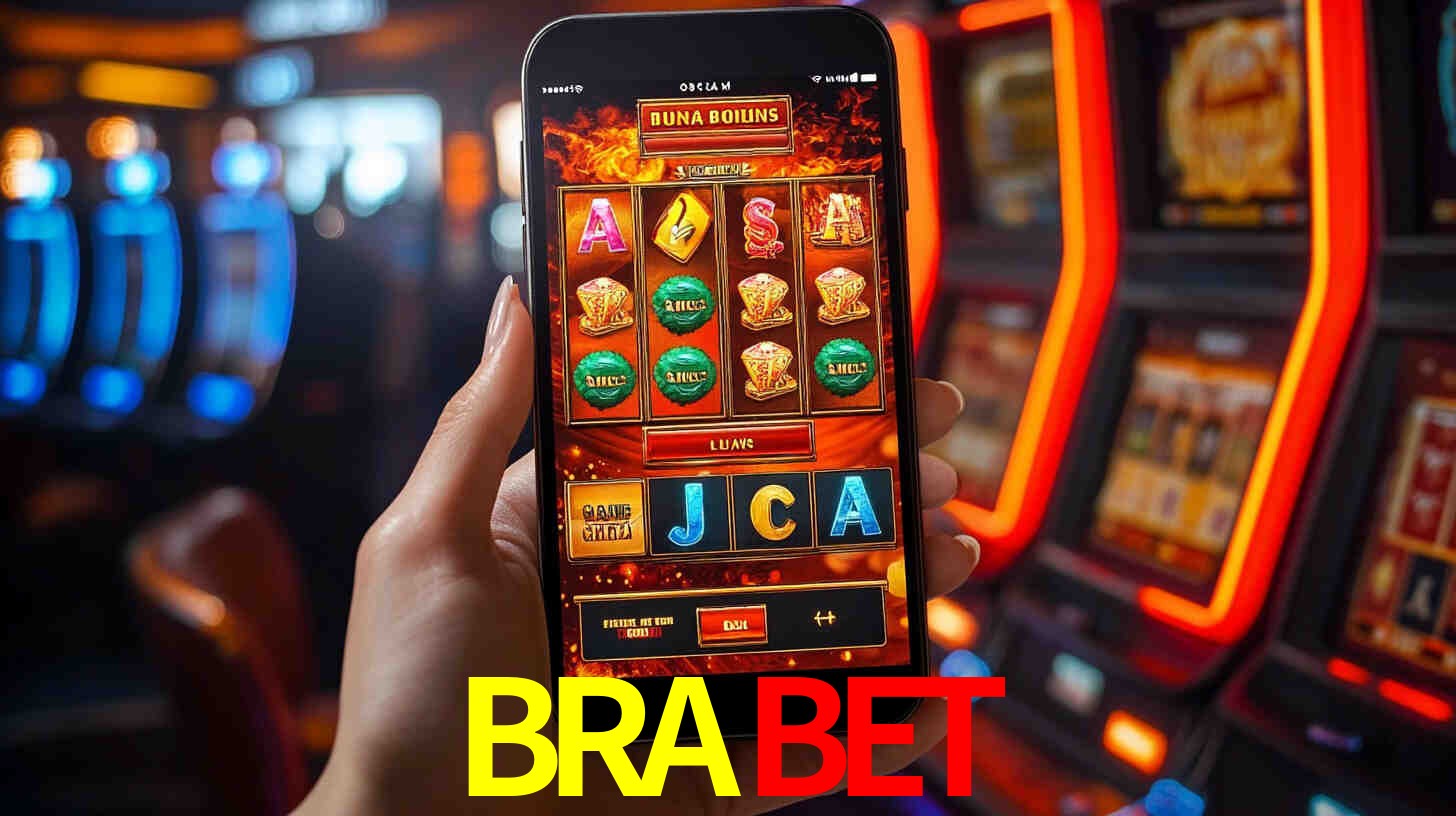 Blackjack Table BRABET