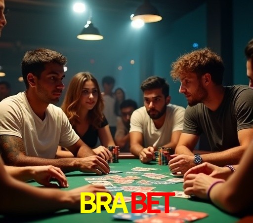 BRABET win