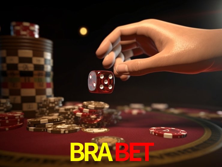 Login Seguro BRABET