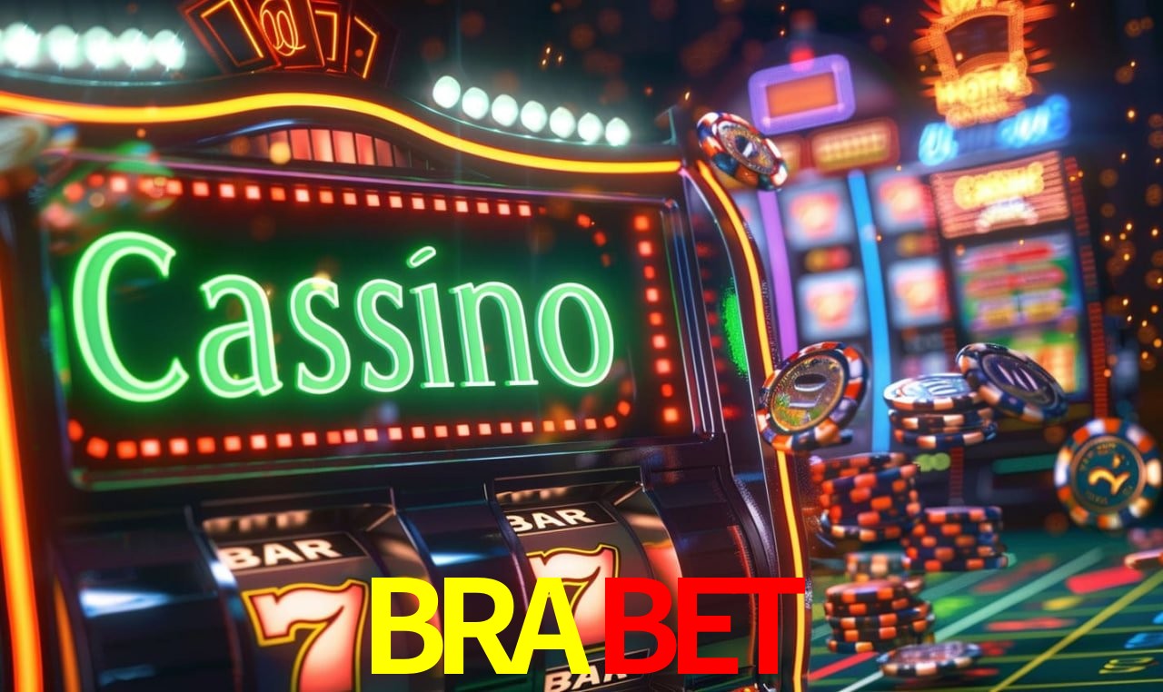 Tecnologia da Plataforma BRABET