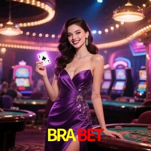 Mesa de Roleta BRABET