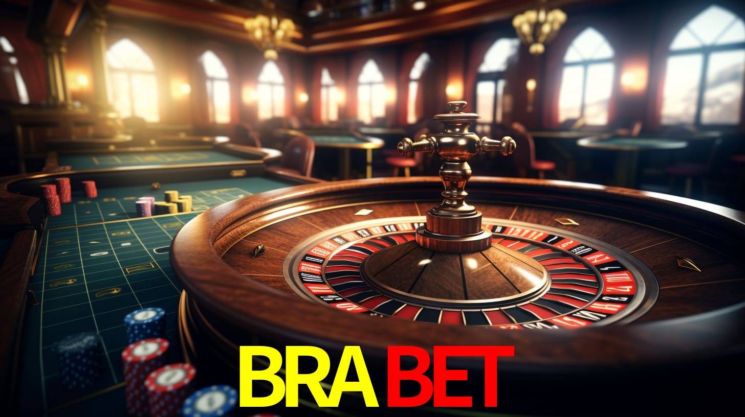 Games Directory BRABET