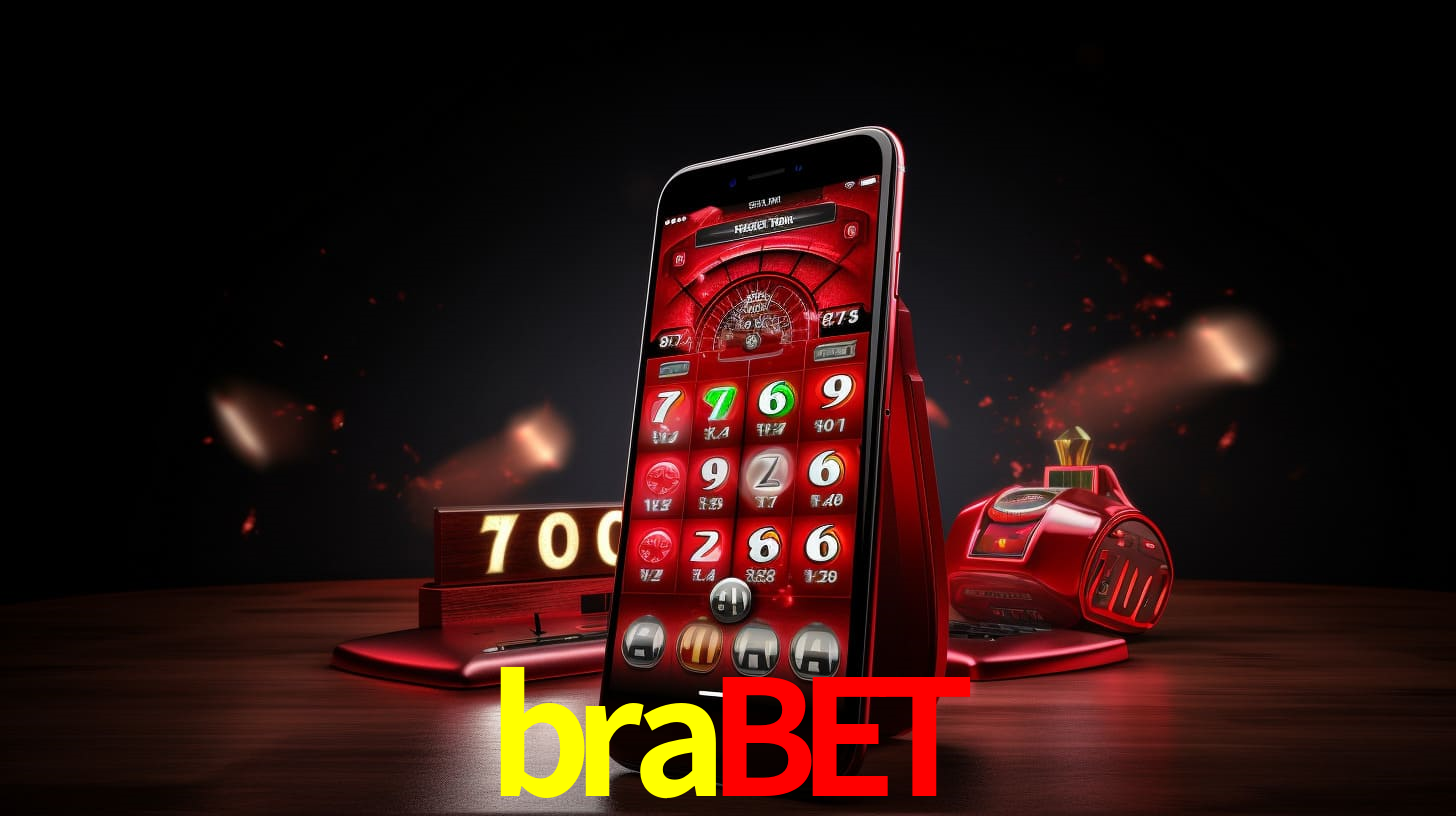 Apostas Futebol ao Vivo BRABET.COM