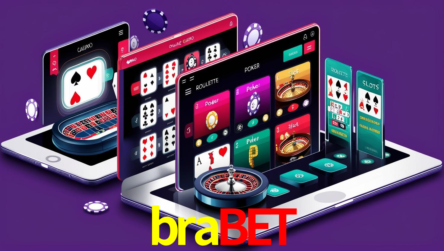Login Seguro BRABET.COM